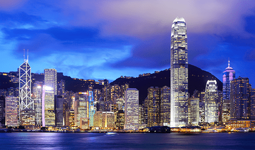 Benefits of Starting a Business in Hong Kong