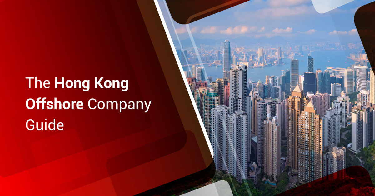 The Hong Kong Offshore Company Registration Guide